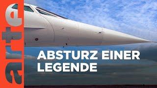 Die Concorde | Doku HD Reupload | ARTE