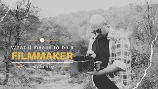 What it means to be a Filmmaker | ShootGuru | SmallRig | Lumix | 7Artisans | F Stop Gear