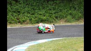 Tamiya Iconic Cup 2025, Round 2, Carlisle, GT Qualifying Highlights