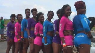 Barbados AutoMoto 2011 - A Bajan Drift Event!