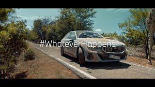 #WhateverHappens - BMW Service