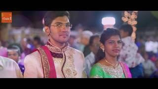 Umayal & Dr. Subramanya Gandhi Reception - Mark1 Wedding Decor and Events