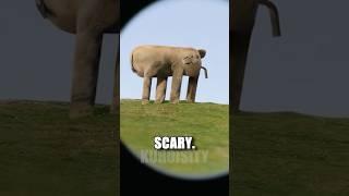Animals in Real Life If They Were Drawn by Kids!  (Part 3)