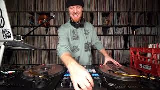 Skratch Bastid - 2020 Shambhala Music Fest Bassmas Set (1 hour)