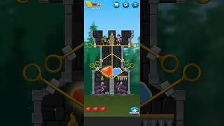 Hero Adventure Прохождение Уровня 92 (iOS Android)
