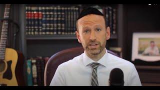 The Miraculous Power of Prayer - Rabbi Tzvi Sytner (Prayer) STORY