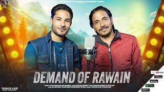 Demand of Rawain||Attar Shah and Kailash Baderi||VM Records||