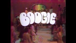 Citytv Boogie "Canada’s hippest TV show" (1970s)