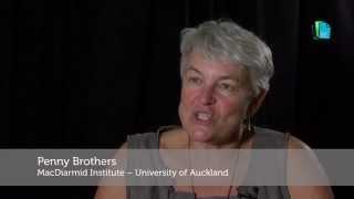SAVVY Express: Penny Brothers - finding markers of disease