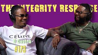 D Castro (Caleb Stagg) | The Integrity Response w/ CEO Khacki #173