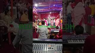 #shree hanuman mandir dresi BEDI SOUND LDH.  SHREE BALA JI KI CHOWNKI