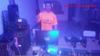 ROCK DEL RECUERDO Dj Ariel Cortez Santiago del Estero 3855849631