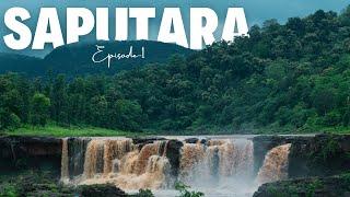 Ep 01 - Saputara Trekking & Adventure Trip by Gujarat Adventure Club