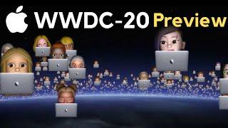 Apple WWDC-2020 Preview | Apple Developer Conference