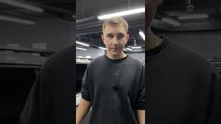 Плохая покраска спустя 3 месяца