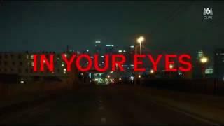 The Weeknd ► In Your Eyes [OFFICIAL MUSIC VIDEO CLIP HD] (CLEAN CENSORED VERSION) (M6 CLIPS)