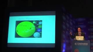 Cleantech Revolution – India Institutional Investment Summit