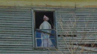 Video of a Ghost Hand or Something? Opening & closing a door in an old Haunted Country Store