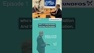 SLP ep1: Why Isn't Simulation More Widely Used? #ansys #simulation #innovation