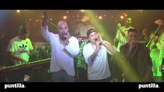 Dj Unic, El Taiger - Si Tú No La Llevas feat Jacob Forever, Lenier (Video Oficial)