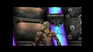 Legacy of Kain Soul Reaver - Kain Final