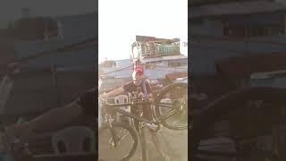 MTB PARTS Bike Tutorial