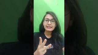 Learn English Vocabulary with Jagriti Sharma#shorts#Unacademylivecsir#csir#net