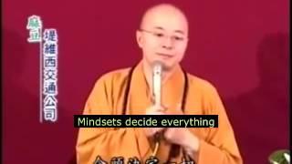 Master Hai Tao - The Wisdom of Life 3/6 - Live at this Moment