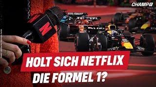 Russell spricht über Führungsrolle / Erste adidas-Kollektion  / Läuft die Formel 1 bald bei Netflix?