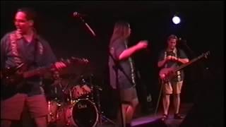 Lungbutter - Job - Live at the Exchange (2001-06-22)