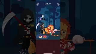 Death incoming Level 106 #gameplay #gaming #mobilegame #viral