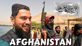 Fun Or Fear? Life In The Taliban's Afghanistan 