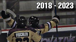 ALL OF BRYCE K’S BEST HOCKEY GOALS! (2018-2023)