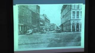 Fall River History Series - Fall River's FIrst Base Ballists