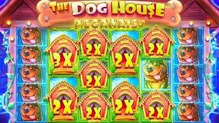 ПОШЕЛ ALL IN ЗА 120.000 И СЛОВИЛ МЕГА ЗАНОС В THE DOG HOUSE MEGAWAYS!!! ЗАНОС ЖИЗНИ