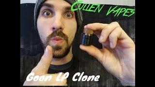 Goon LP Clone Review (Spoiler I Love It)