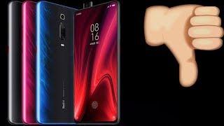 6 Things I HATE About The Redmi K20 Pro // Xiaomi Mi 9T Pro