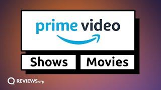 Top 10 Prime Video Shows and Movies - Craig's Picks