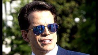 The Mooch Calls In To Talk Politicon With Sam