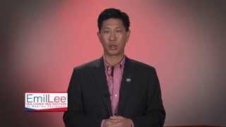 Video 4, Emil Lee: St. Maarten Needs Fiscal Discipline.