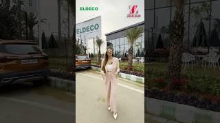  Golf Course Facing Apartments at Eldeco Fairway Reserve in Gurgaon  72900 09777