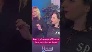 Behind the scenes insights from the Spring Paranormal Investigators #ghosthunting #podcast