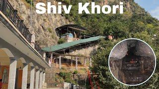 Shiv Khori Yatra | Katra to Shiv Khori | Shiv Khori Gufa Complete Details |