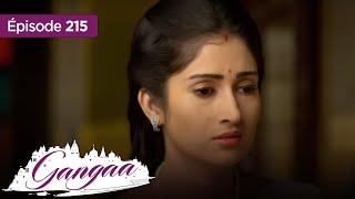 GANGAA - ep 215 - Une jeunesse sacrifiée - Série en Français