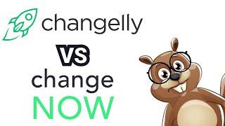 What's better? Changelly and changeNOW comparison