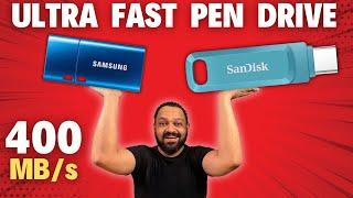 Scan disk pen drive LONG VIDEO