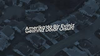 Amerika'da Bir Eviniz Olsun| VegaWest ile Amerika'da Ev Almak