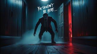 The Forgotten Door – A Terrifying Horror Story | Spine-Chilling Horror Narration