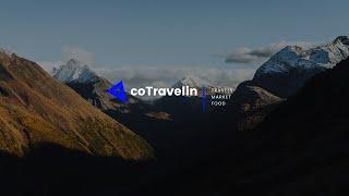 coTravelin, Explore the world