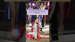 Karylle Flexibility #shorts #karylle